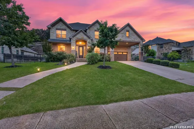 17014 Sonoma Rdg, San Antonio, TX 78255 - #1