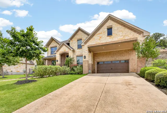 17014 Sonoma Rdg, San Antonio, TX 78255 - #3