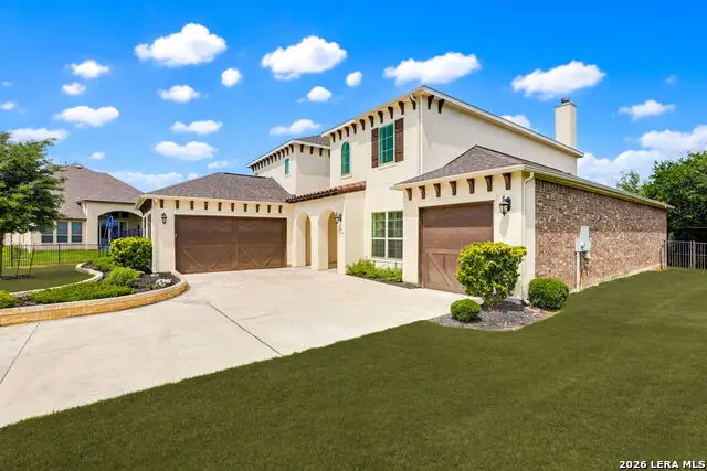 159 Newcourt, Boerne, TX 78006 - #2