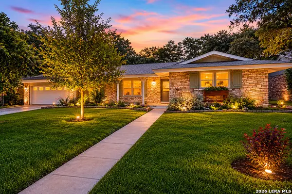 11630 Veradero Dr, San Antonio, TX 78216