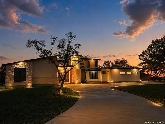 7718 Ramble Rdg, San Antonio, TX 78266 - #2