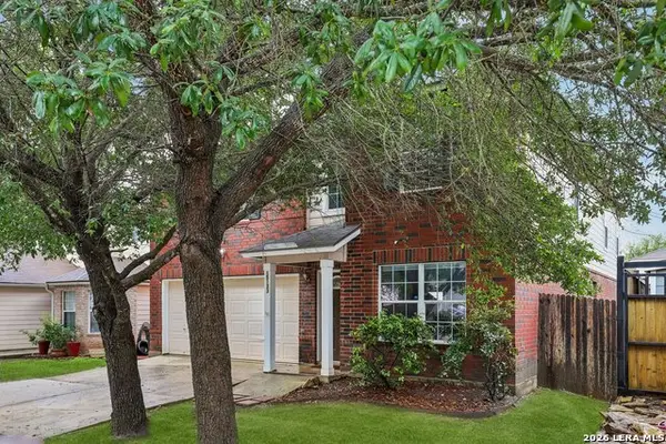 15123 Vigil View, San Antonio, TX 78233