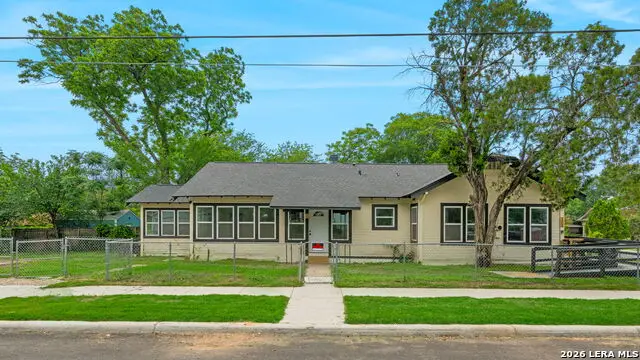 1200 W Magnolia Ave, San Antonio, TX 78201 - #1
