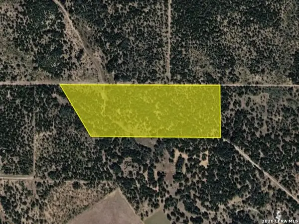 0 Mahan Rd, Menard, TX 76859