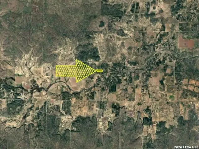 0 Mahan Rd, Menard, TX 76859 - #3