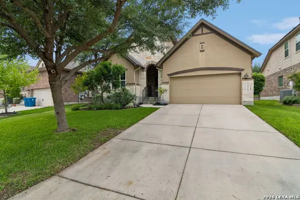 10319 Salamanca, Helotes, TX 78023