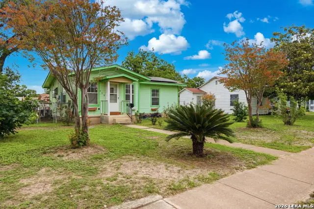329 Rayburn Dr, San Antonio, TX 78221 - #1
