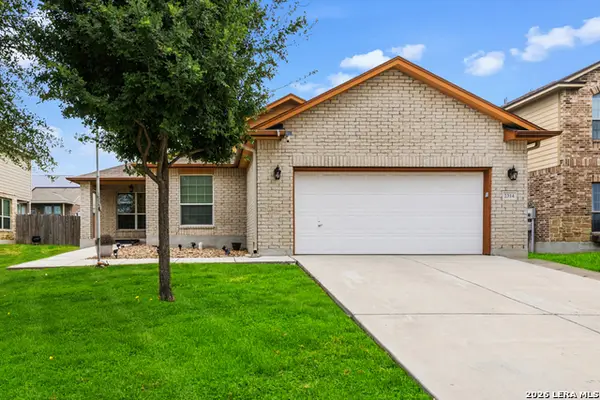 2314 Broken Wheel Ln, New Braunfels, TX 78130