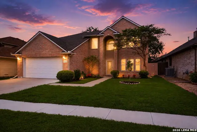 9735 Copperway, Converse, TX 78109 - #1