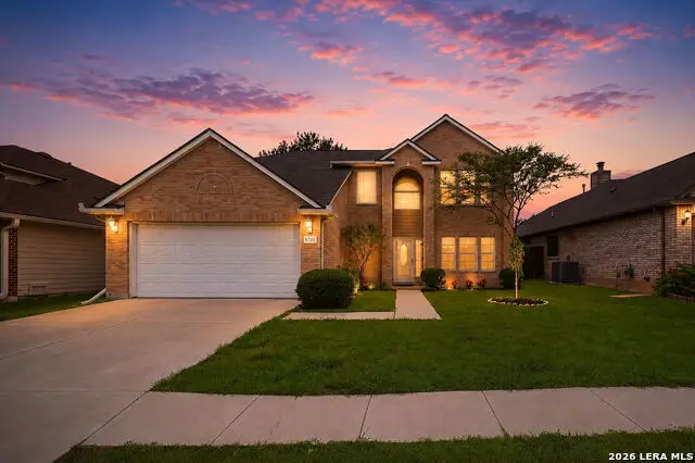 9735 Copperway, Converse, TX 78109 - #2