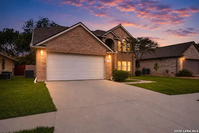 9735 Copperway, Converse, TX 78109 - #3