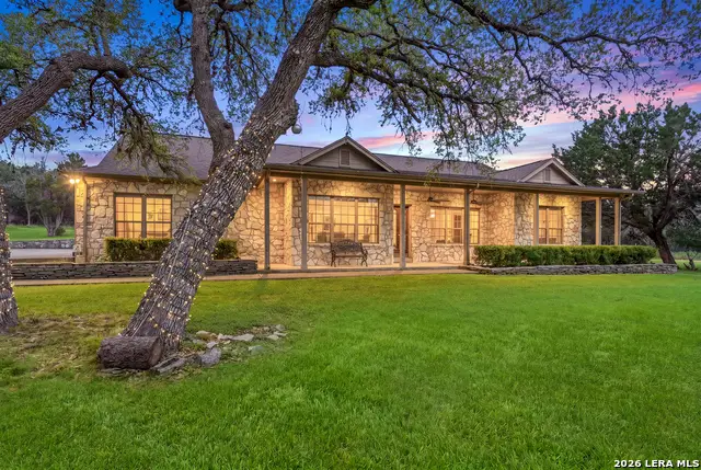 180 Saur Rd, Bulverde, TX 78163 - #1