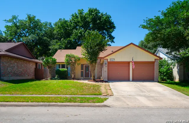 8027 Forest Bridge, Live Oak, TX 78233 - #1
