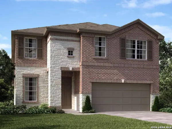 5563 Ennis Trce, San Antonio, TX 78253
