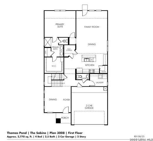 5563 Ennis Trce, San Antonio, TX 78253 - #2