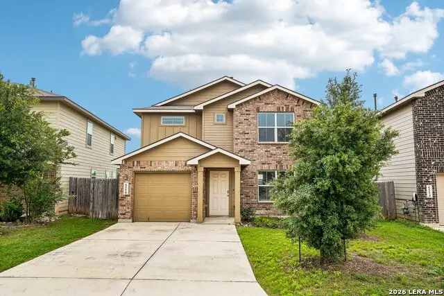 6550 Legato Curv, San Antonio, TX 78252 - #1