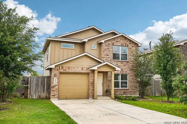 6550 Legato Curv, San Antonio, TX 78252 - #2