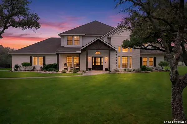112 Cibolo Hollow N, Boerne, TX 78015
