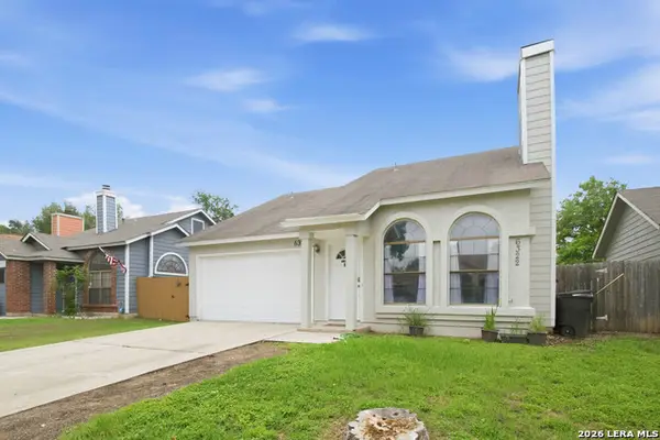 6322 Village Arbor, San Antonio, TX 78250