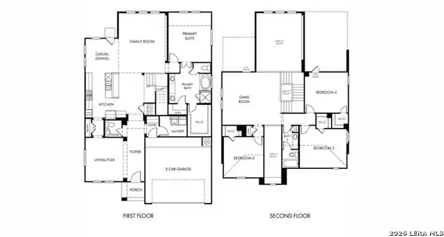 12505 Sky Creek, Schertz, TX 78154 - #2