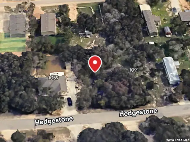 1075 Hedgestone, Canyon Lake, TX 78133 - #2