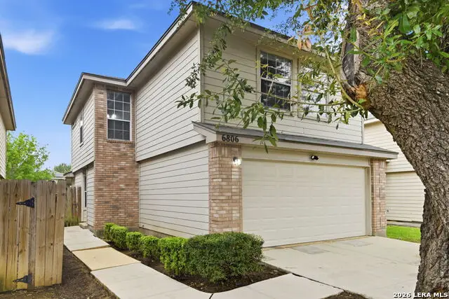 6806 Grapevine Lk, San Antonio, TX 78244 - #1