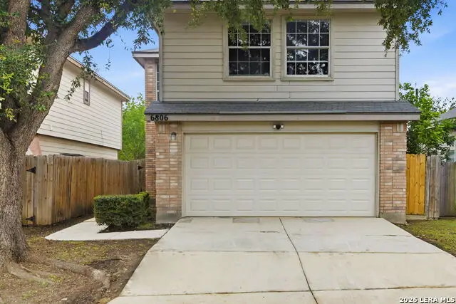 6806 Grapevine Lk, San Antonio, TX 78244 - #2