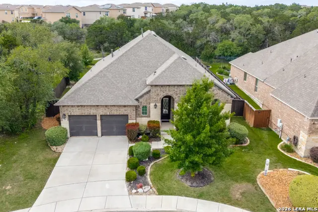 24907 Anil Oaks, San Antonio, TX 78261 - #1
