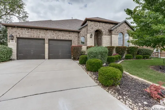 24907 Anil Oaks, San Antonio, TX 78261 - #2