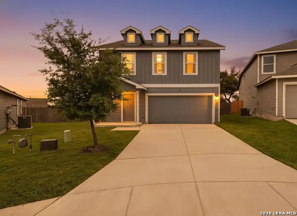 10111 Gap Crk, San Antonio, TX 78254