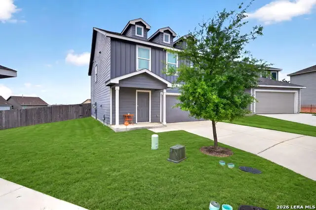 10111 Gap Crk, San Antonio, TX 78254 - #2