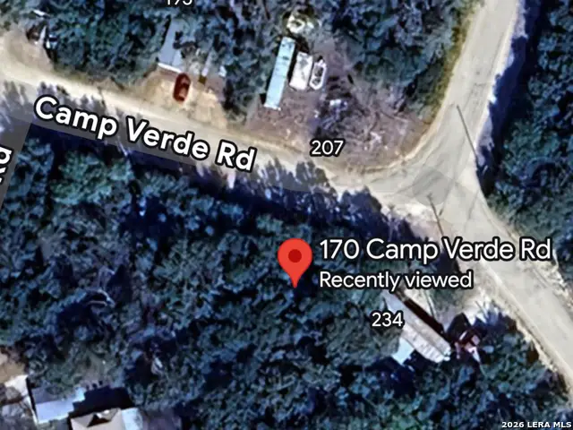 170 Camp Verde Rd, Bandera, TX 78003 - #2