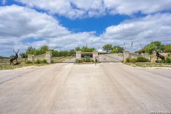 LOT 48 Great Sky Ave, Kerrville, TX 78028