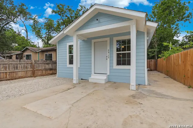 2913 Tampico, San Antonio, TX 78207 - #3
