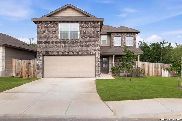 2816 Wentwood Run, San Antonio, TX 78245