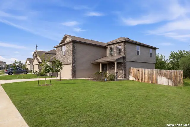 2816 Wentwood Run, San Antonio, TX 78245 - #2
