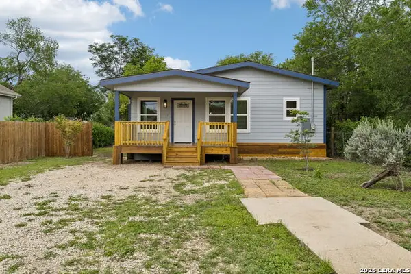 426 Ike St, San Antonio, TX 78211