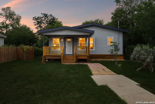 426 Ike St, San Antonio, TX 78211 - #2