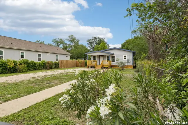 426 Ike St, San Antonio, TX 78211 - #3