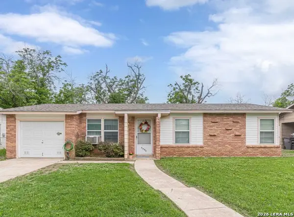 4951 Benham Dr, San Antonio, TX 78220