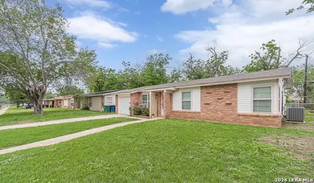 4951 Benham Dr, San Antonio, TX 78220 - #2