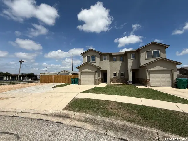 8703 & 8705 Pensive, Converse, TX 78109 - #2