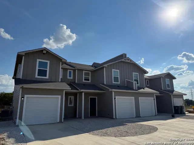 7103 Georgeann Dr., San Antonio, TX 78239 - #1