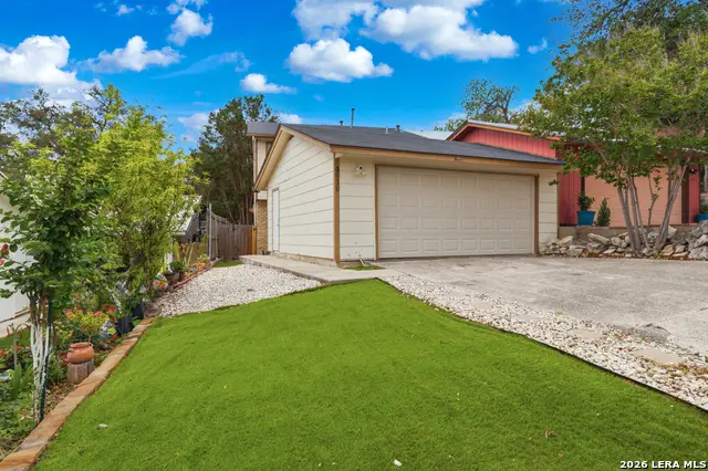 4010 High Ridge Cir., San Antonio, TX 78229 - #1