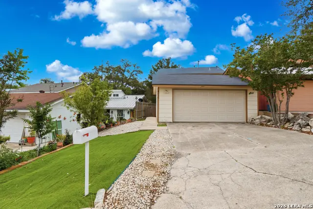 4010 High Ridge Cir., San Antonio, TX 78229 - #2
