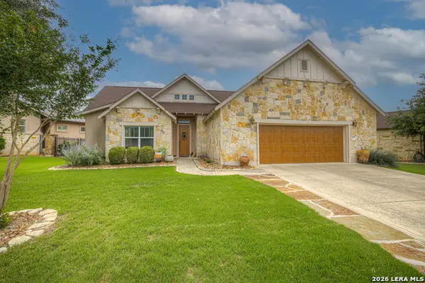 363 Wauford Way, New Braunfels, TX 78132