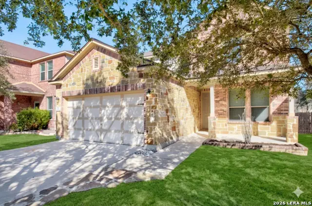 926 Spello Cir, San Antonio, TX 78253 - #2