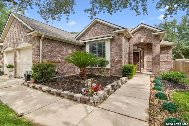 1008 Oak Rdg, Schertz, TX 78154 - #2