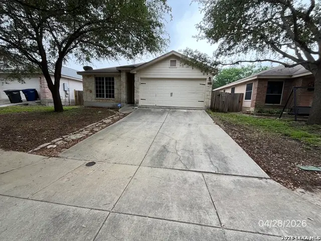 2612 Hunt St, New Braunfels, TX 78130 - #1
