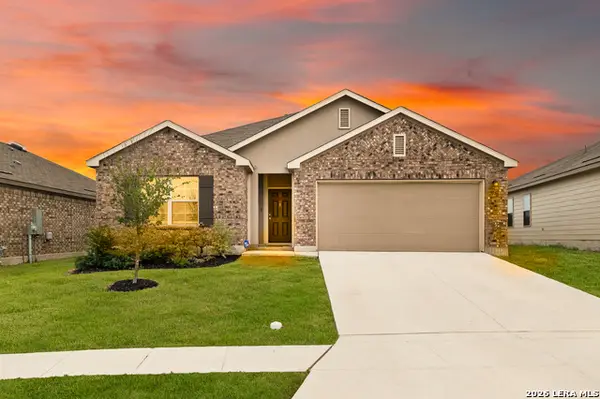 7058 Vista Loop, San Antonio, TX 78233